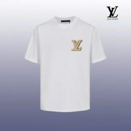 Picture of Louis Vuitton T Shirts Short _SKULVXS-LmptxL01476805